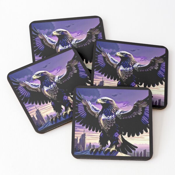 Item preview, Where eagles dare#4 designed and sold by Helios Be. Lavsh.
