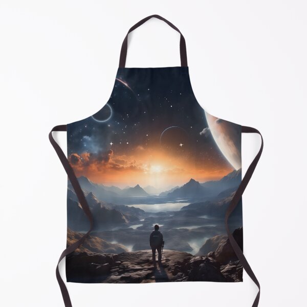 Item preview, Celestial Odyssey designed and sold by DrawnThreads.