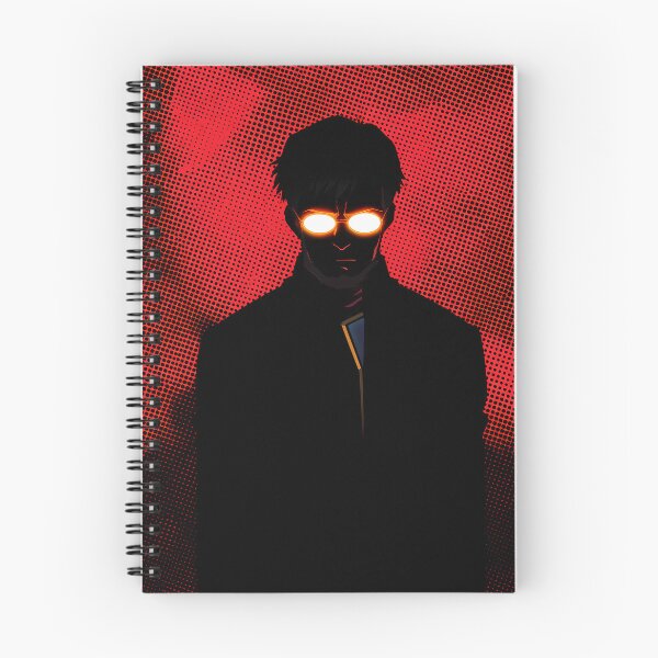 Item preview, Gendo Hikari - 2 designed and sold by Infinite-Aspire.
