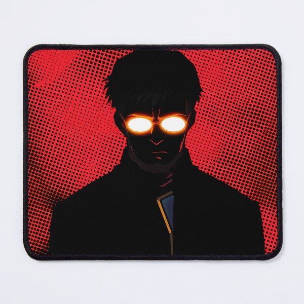 Item preview, Gendo Hikari - 2 designed and sold by Infinite-Aspire.