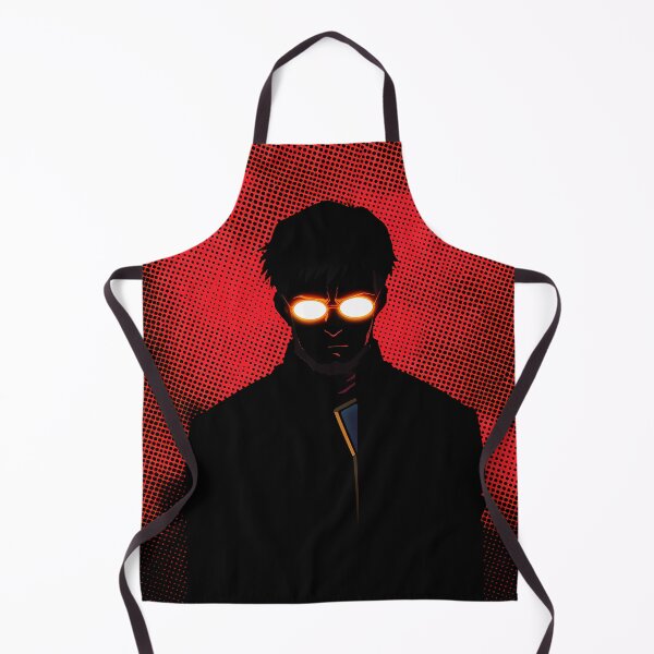 Item preview, Gendo Hikari - 2 designed and sold by Infinite-Aspire.