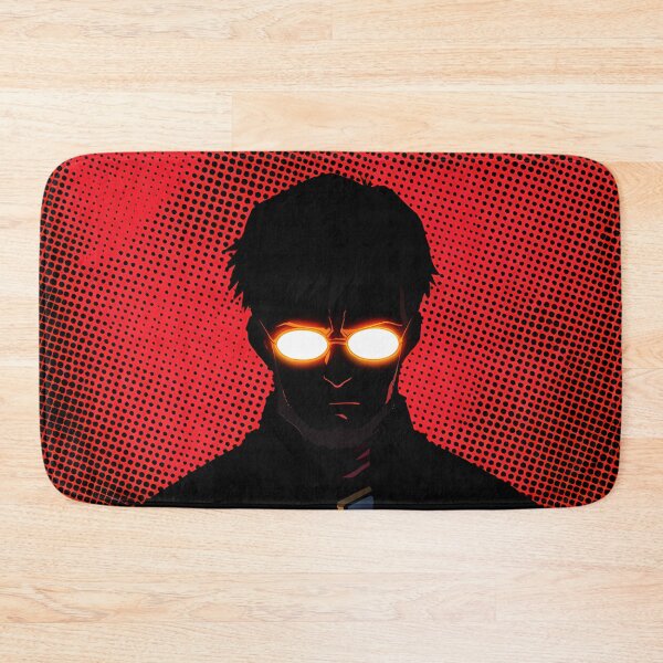 Item preview, Gendo Hikari - 2 designed and sold by Infinite-Aspire.