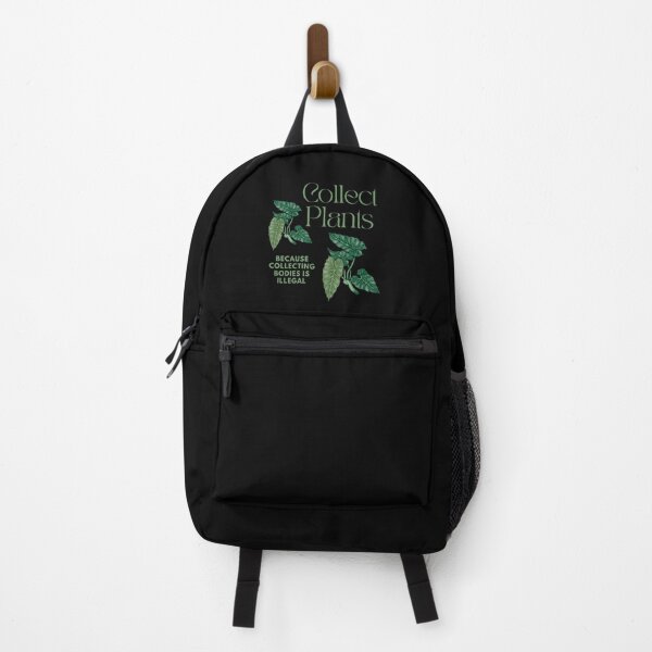 Item preview, Collect plants designed and sold by ElyziumCreative .