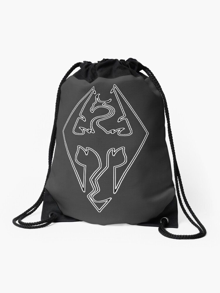 skyrim messenger bag