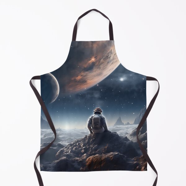 Item preview, Celestial Gaze from Luna designed and sold by DrawnThreads.