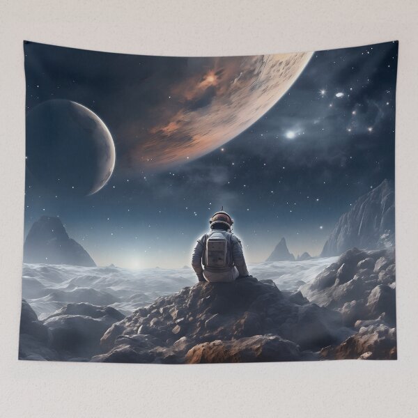 Item preview, Celestial Gaze from Luna designed and sold by DrawnThreads.