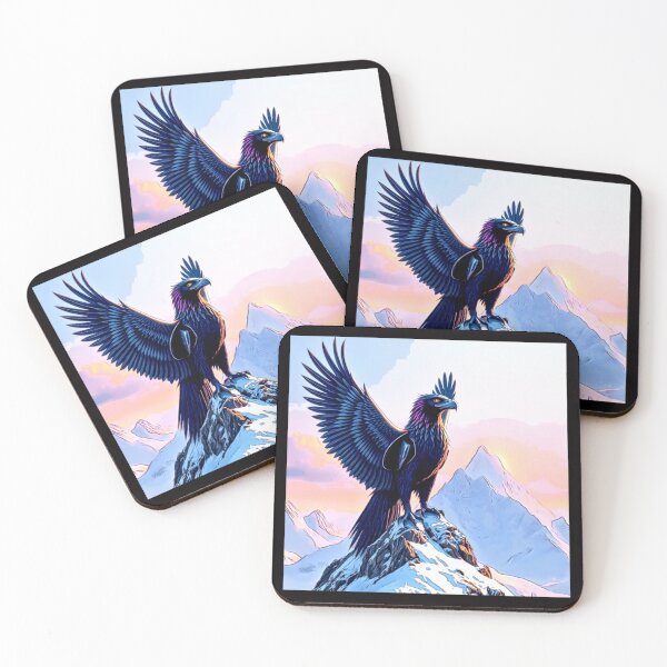 Item preview, Where eagles dare#5 designed and sold by Helios Be. Lavsh.