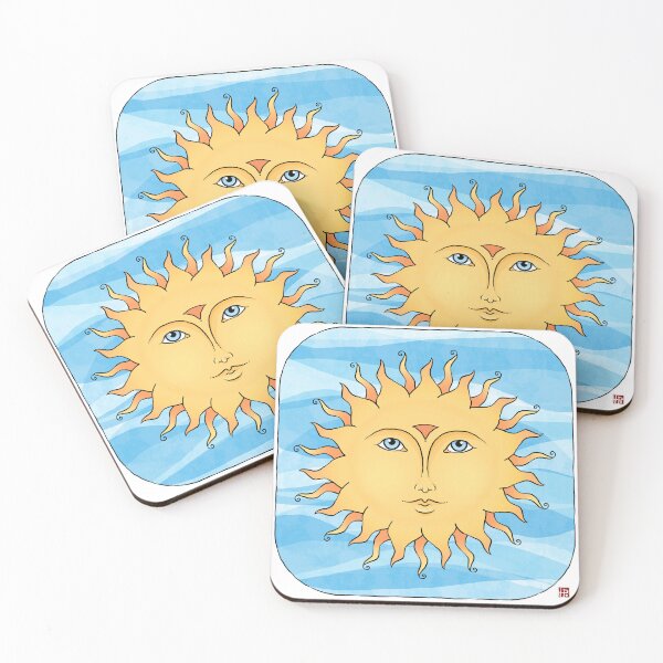 Item preview, Sunshine For A Rainy Day designed and sold by Thomas Pohlig.