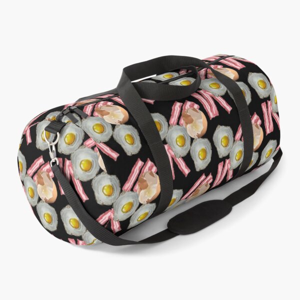 Item preview, Bacon and eggs designed and sold by Lauracolleen3.