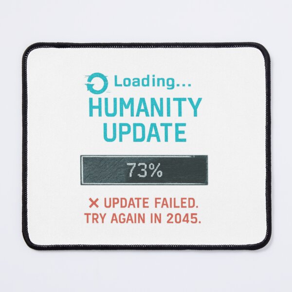 Item preview, Humanity Update  designed and sold by Junipurr’s Corner .