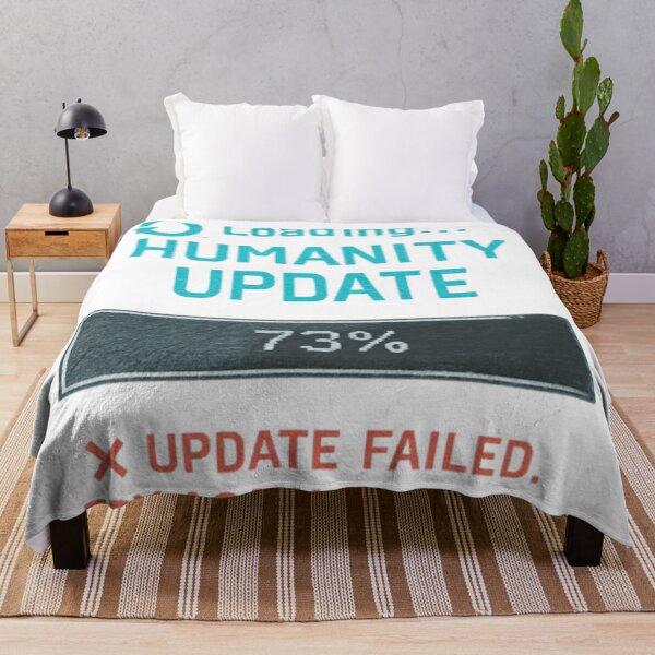 Item preview, Humanity Update  designed and sold by Junipurr’s Corner .
