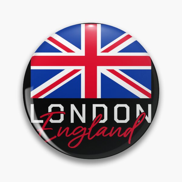 Artikelvorschau, Flagge Englands Union Jack entworfen und verkauft von flidesign .