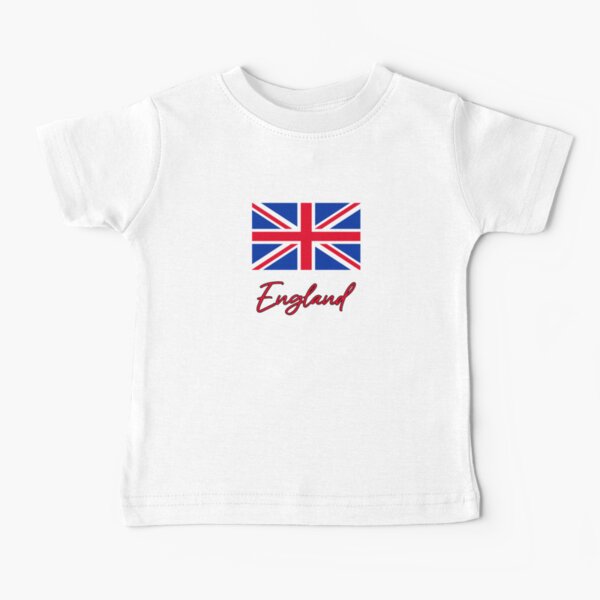 Union Jack Baby T-Shirts for Sale | Redbubble