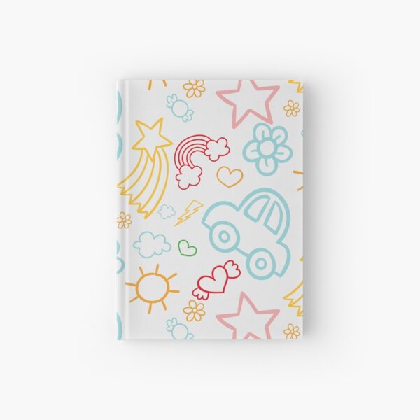 Item preview, Draw, Color, Create kids patterns designed and sold by OB-Store.