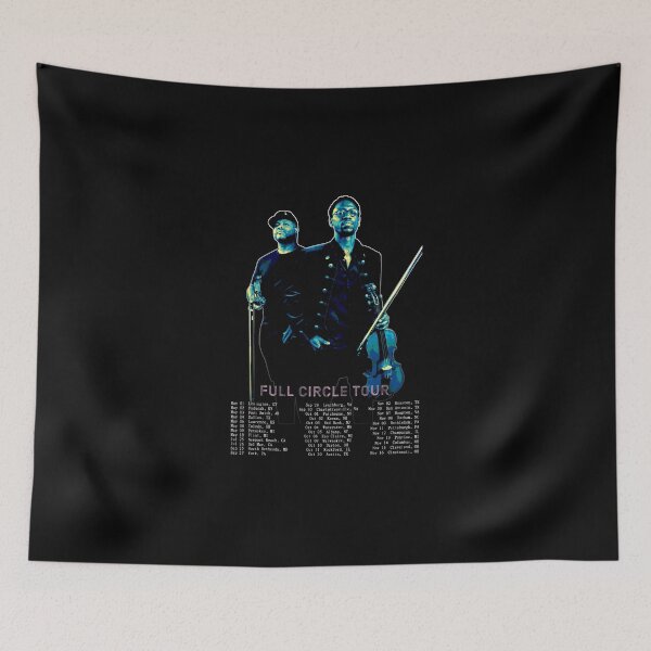 Item preview, bv popart full circle violin designed and sold by illerkoe.