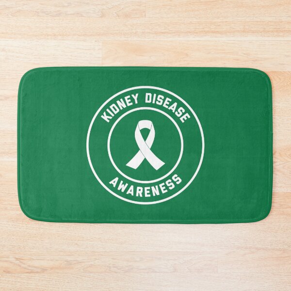 Item preview, Kidney Disease Awareness #7 designed and sold by SalahBlt.