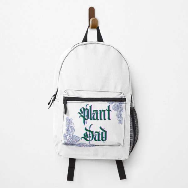 Item preview, Plant Dad designed and sold by ElyziumCreative .
