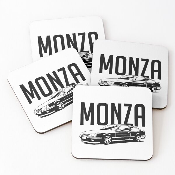 Item preview, Classic Monza  designed and sold by shketdesign.