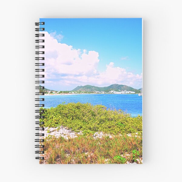 Item preview, Orient Bay French Side Saint Martin designed and sold by LisaWootenPhoto.