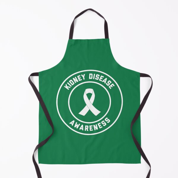 Item preview, Kidney Disease Awareness #8 designed and sold by SalahBlt.