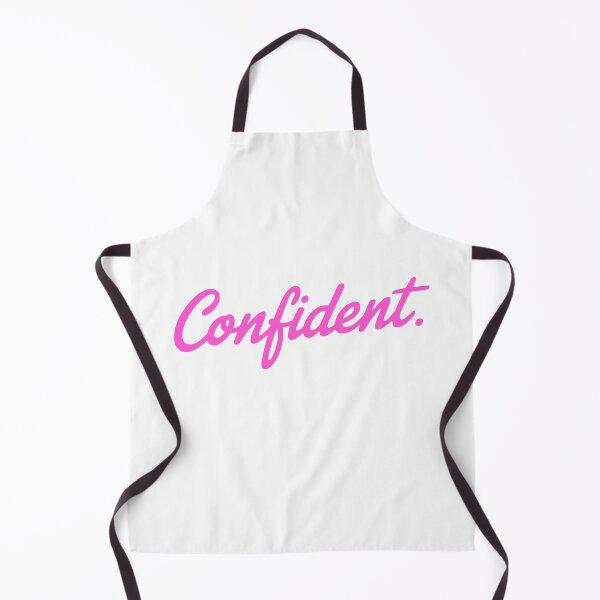 Item preview, Confident. Pink Girly designed and sold by PMCreative.