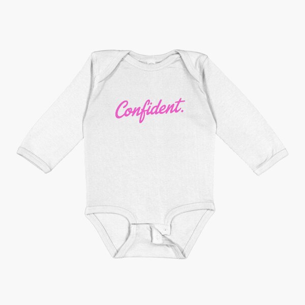 Item preview, Confident. Pink Girly designed and sold by PMCreative.