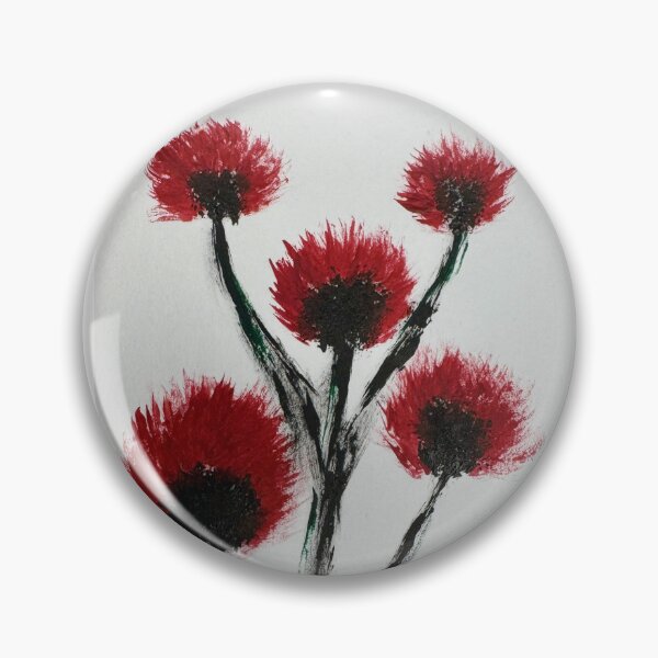 Item preview, Abyss Flowers designed and sold by Sketchie ladys shop.