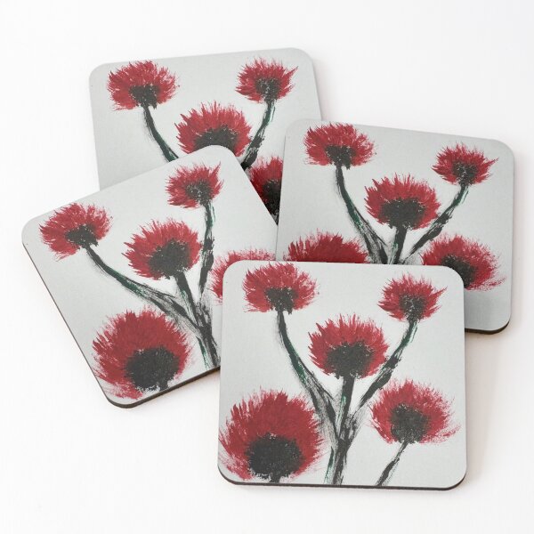 Item preview, Abyss Flowers designed and sold by Sketchie ladys shop.