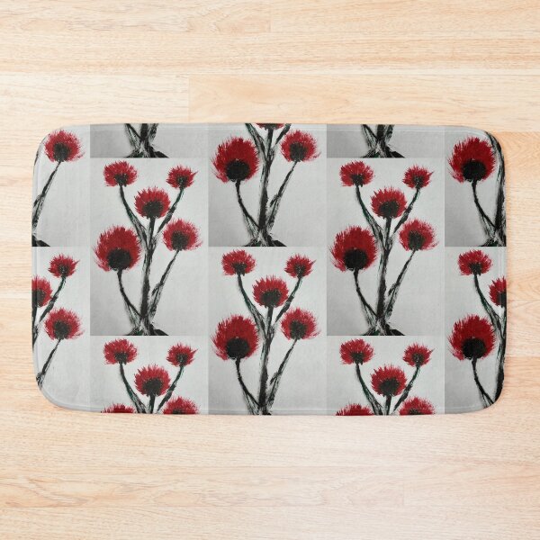 Item preview, Abyss Flowers designed and sold by Sketchie ladys shop.