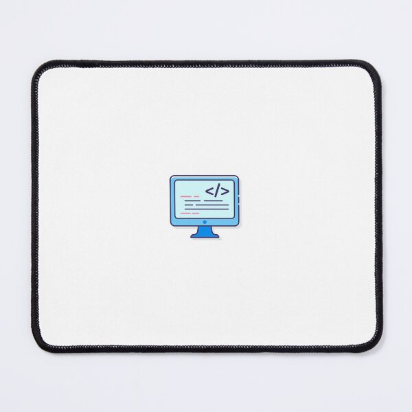 Item preview, Coding Icon – Developer Computer Graphic designed and sold by sydney06.