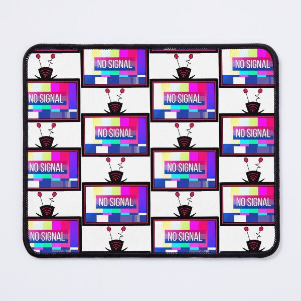 Item preview, No Signal designed and sold by LvnaMura Art.