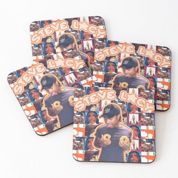 Item preview, steve lacy music poster designed and sold by elizastreet.