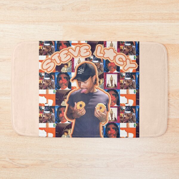 Item preview, steve lacy music poster designed and sold by elizastreet.