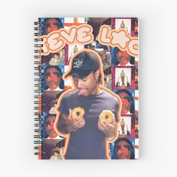 Item preview, steve lacy music poster designed and sold by elizastreet.