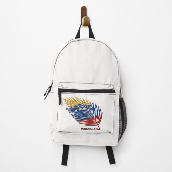 Item preview, Abstract Flag of Venezuela – Feather Design designed and sold by ArteJorge48.