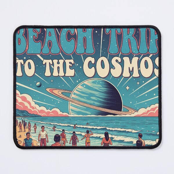 Item preview, Beach Trip designed and sold by 4rtistcDrift.