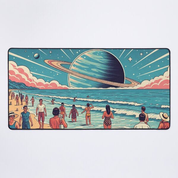 Item preview, Beach Trip designed and sold by 4rtistcDrift.
