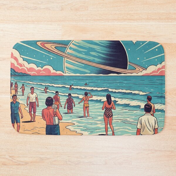 Item preview, Beach Trip designed and sold by 4rtistcDrift.