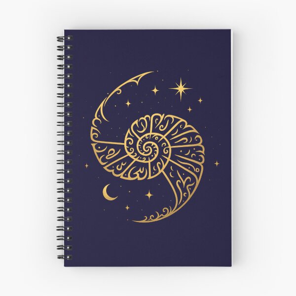 Item preview, Celestial Shell designed and sold by BloomOfDesign.