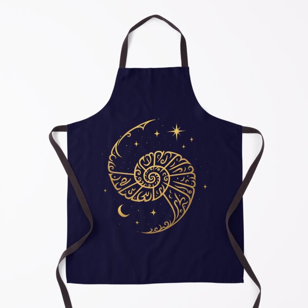 Item preview, Celestial Shell designed and sold by BloomOfDesign.