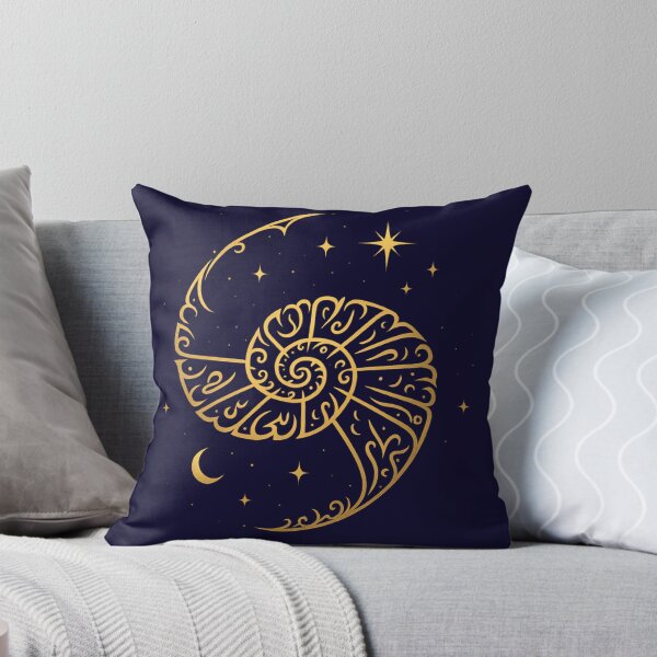 Item preview, Celestial Shell designed and sold by BloomOfDesign.