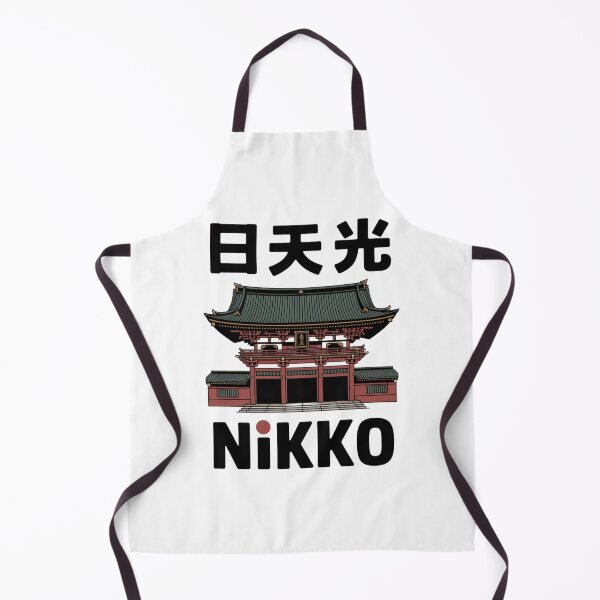 Item preview, Japan City – Nikko designed and sold by SignumShop.