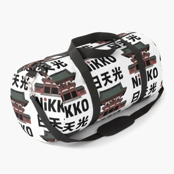 Item preview, Japan City – Nikko designed and sold by SignumShop.