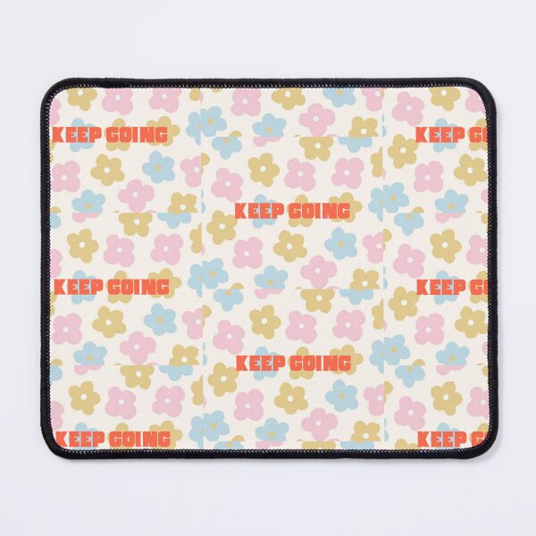 Item preview, Keep Going designed and sold by Erbearen.