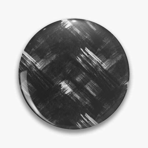 Item preview, Charcoal Smudge Texture Pattern designed and sold by Enea Kelo.