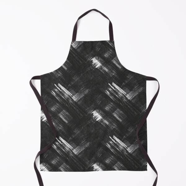 Item preview, Charcoal Smudge Texture Pattern designed and sold by Enea Kelo.