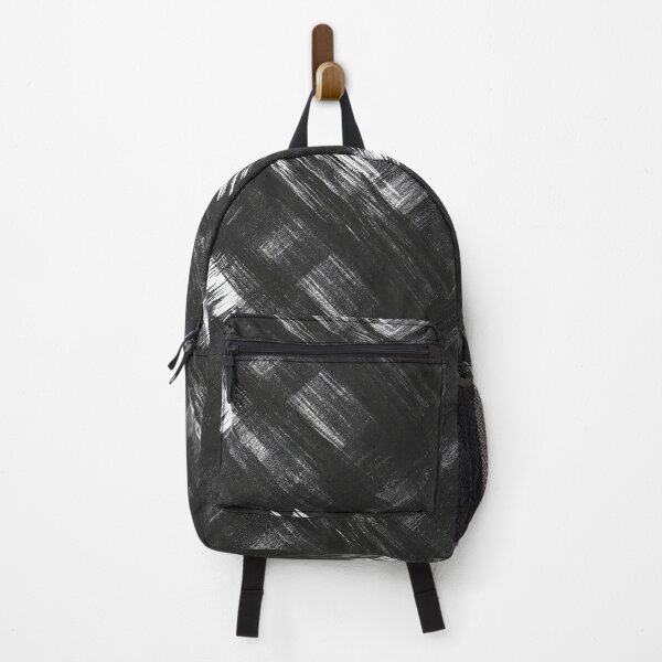 Item preview, Charcoal Smudge Texture Pattern designed and sold by Enea Kelo.