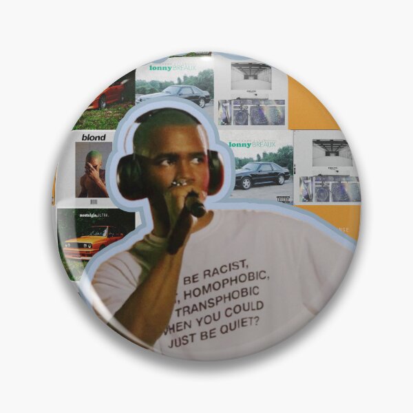 Item preview, frank ocean  designed and sold by elizastreet.