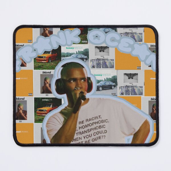 Item preview, frank ocean  designed and sold by elizastreet.