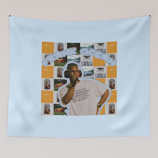 Item preview, frank ocean  designed and sold by elizastreet.